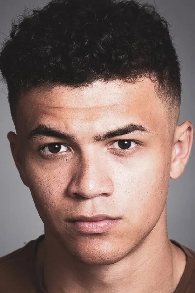 Обложка для Reece Douglas