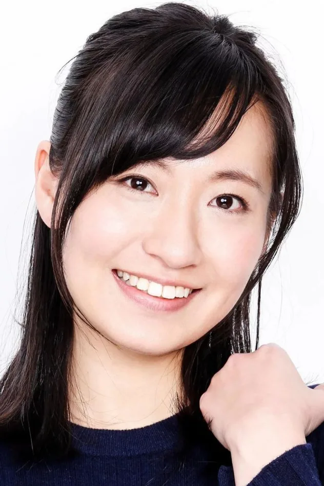 Hitomi Ueda fotoğrafı
