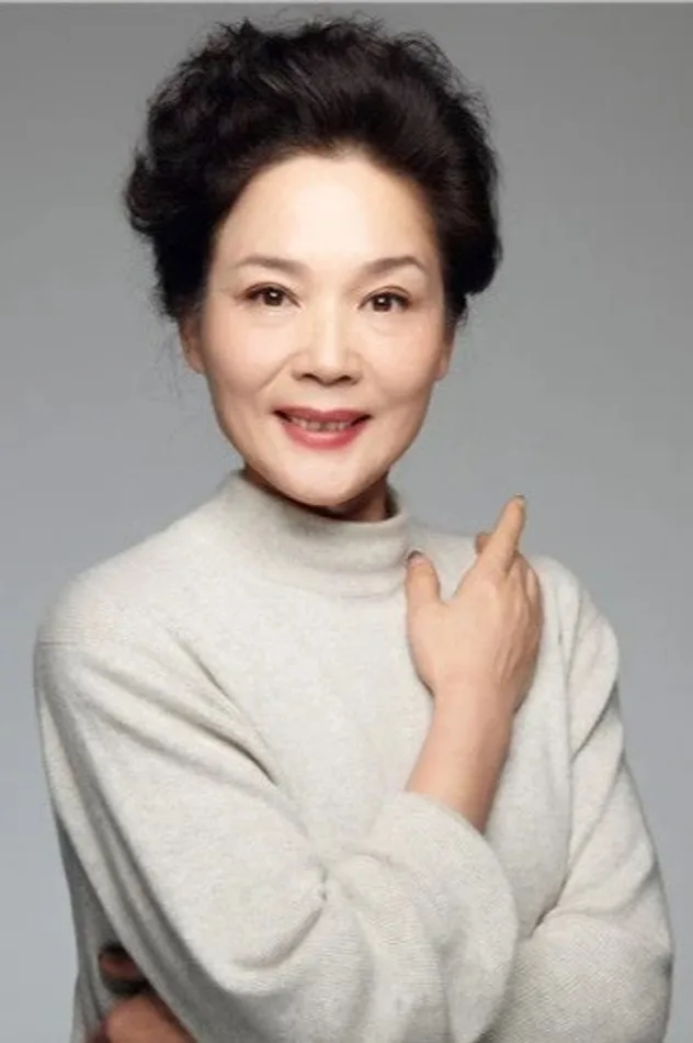 杨青 fotoğrafı