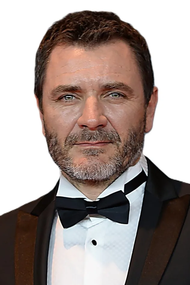 Àlex Brendemühl fotoğrafı