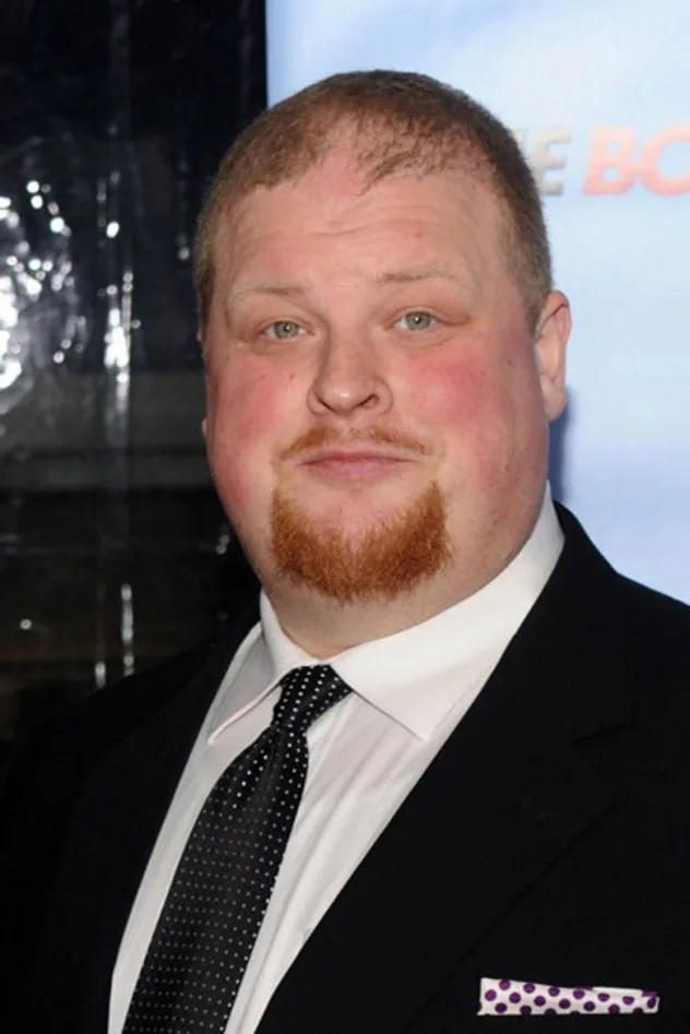 Joel Marsh Garland fotoğrafı