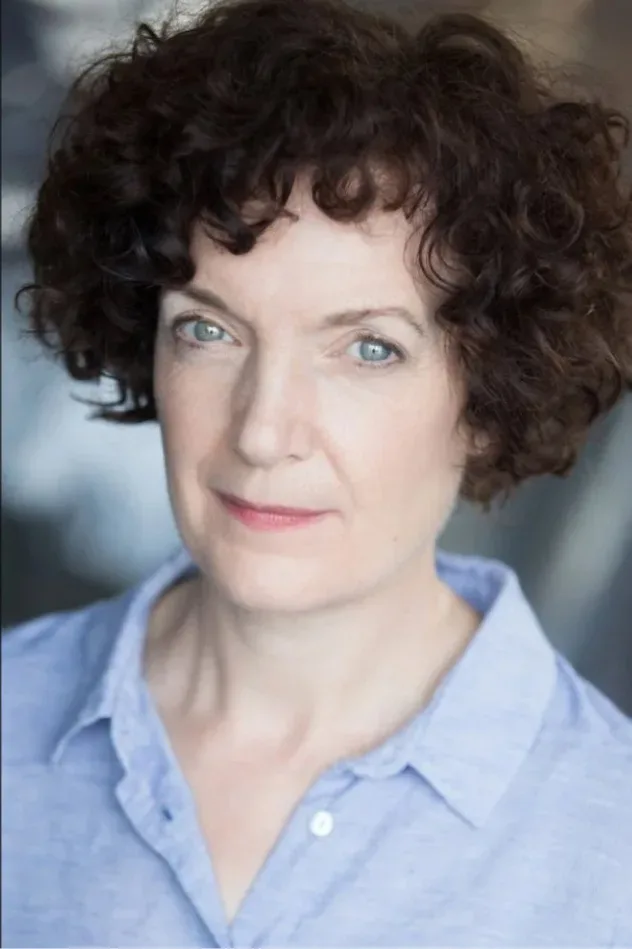 Обложка для Olwen May