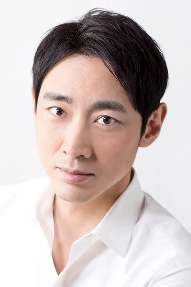 小泉孝太郎 fotoğrafı