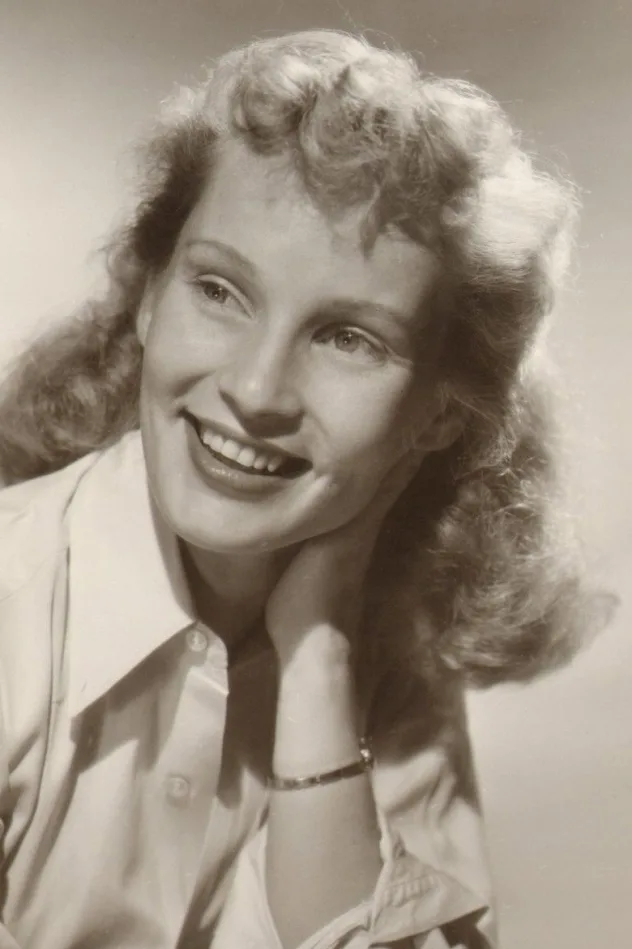 Lenka Peterson fotoğrafı