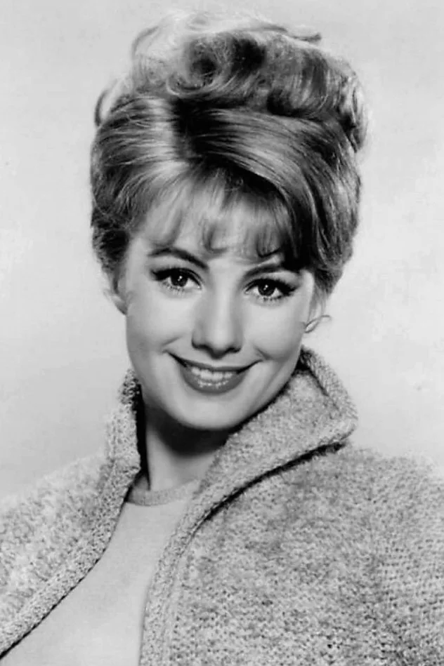 Shirley Jones fotoğrafı