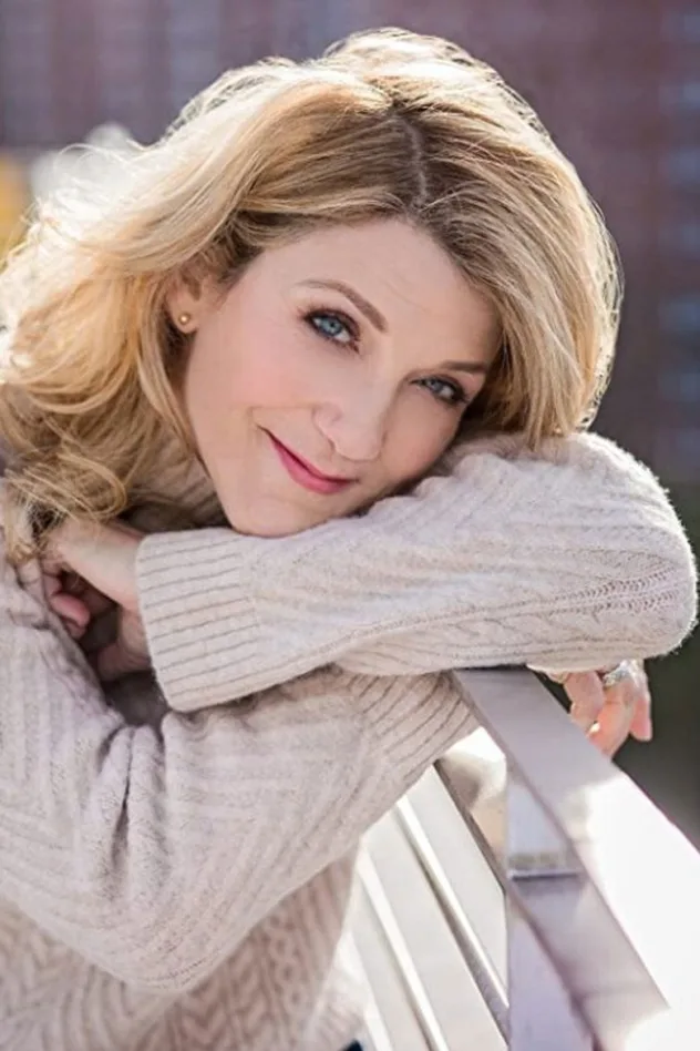 Victoria Clark fotoğrafı