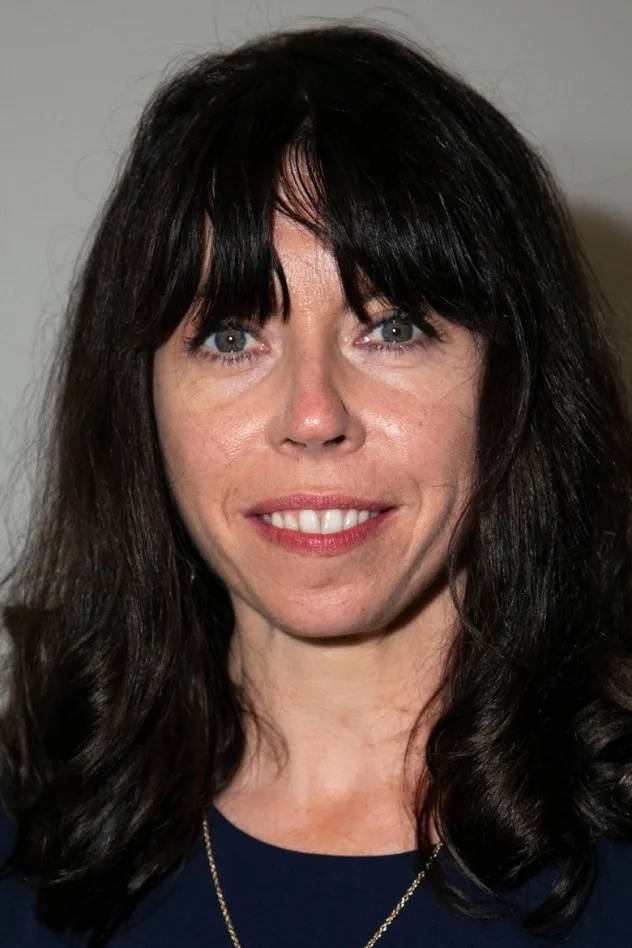 Eileen Walsh fotoğrafı