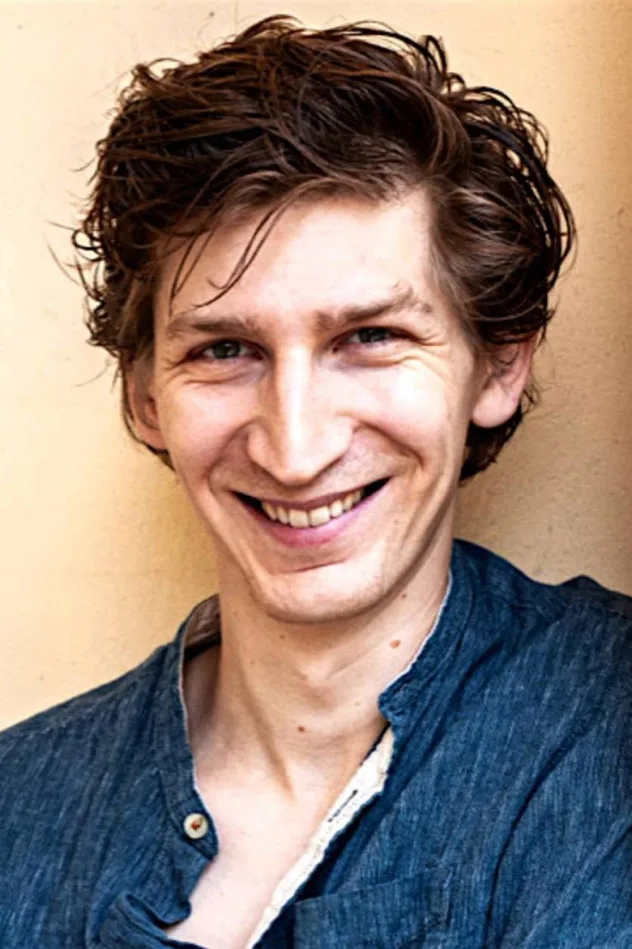 Lukas Walcher fotoğrafı