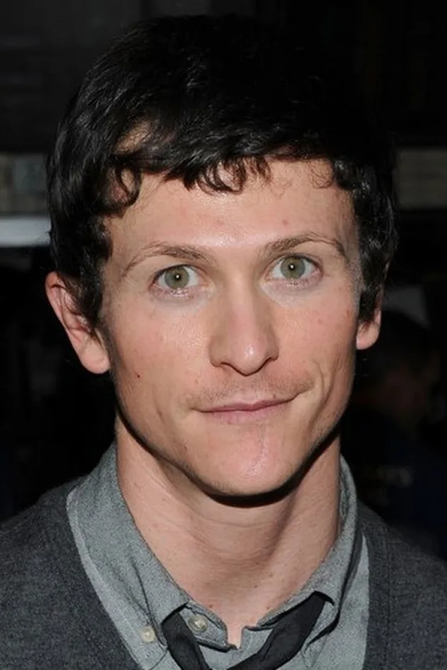 Jonathan Tucker fotoğrafı