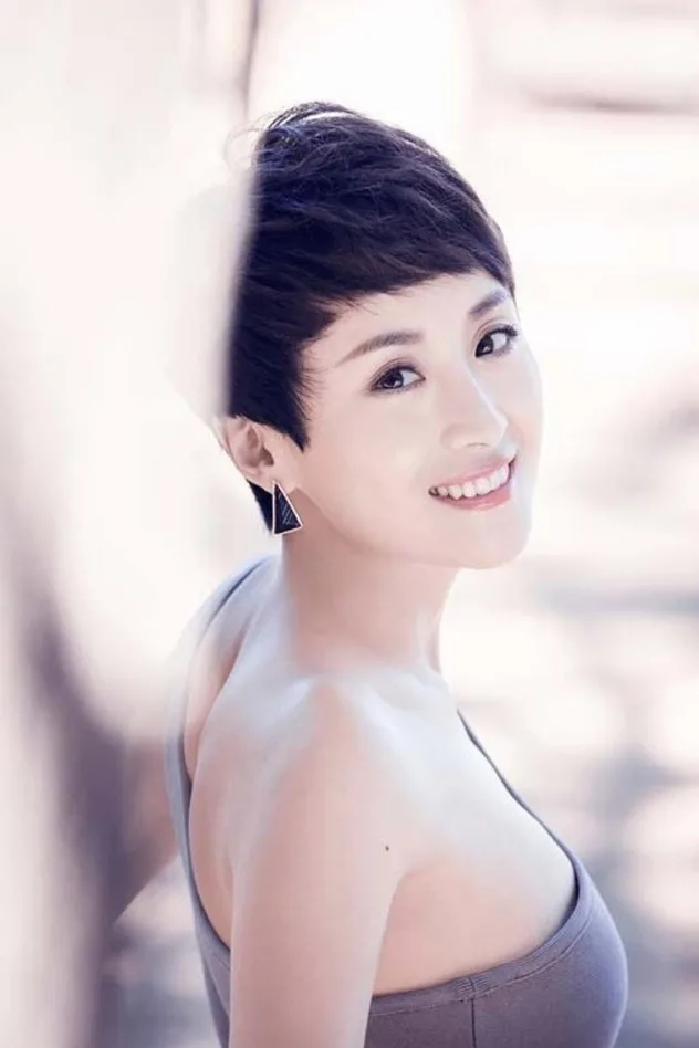 Fu Miao fotoğrafı