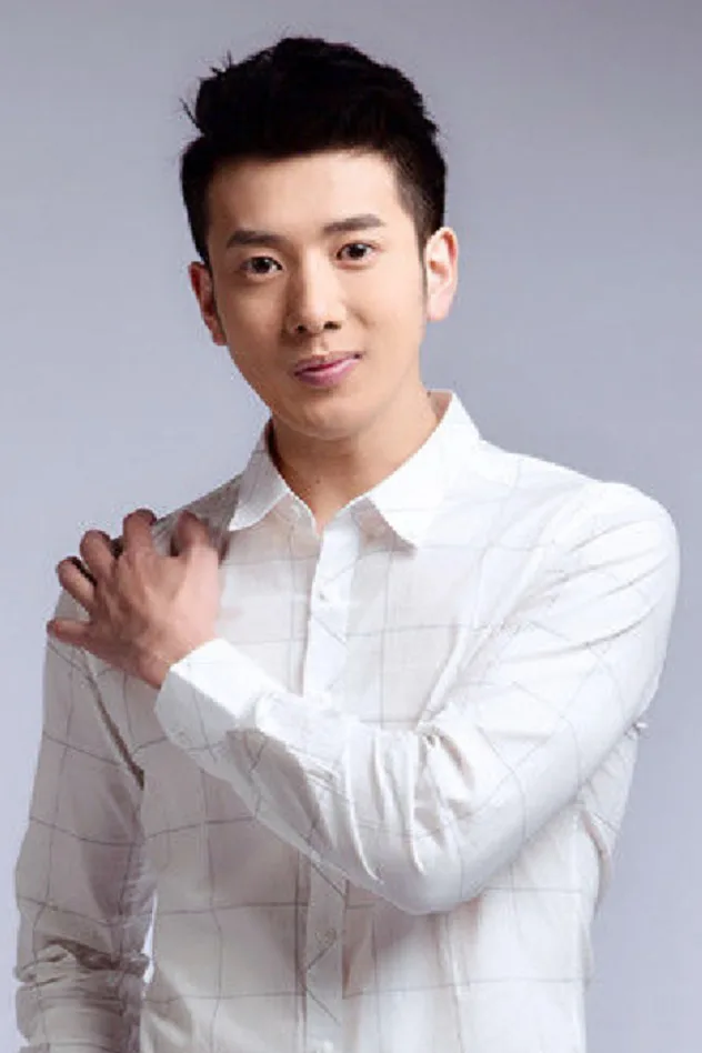 Wu Yijia fotoğrafı