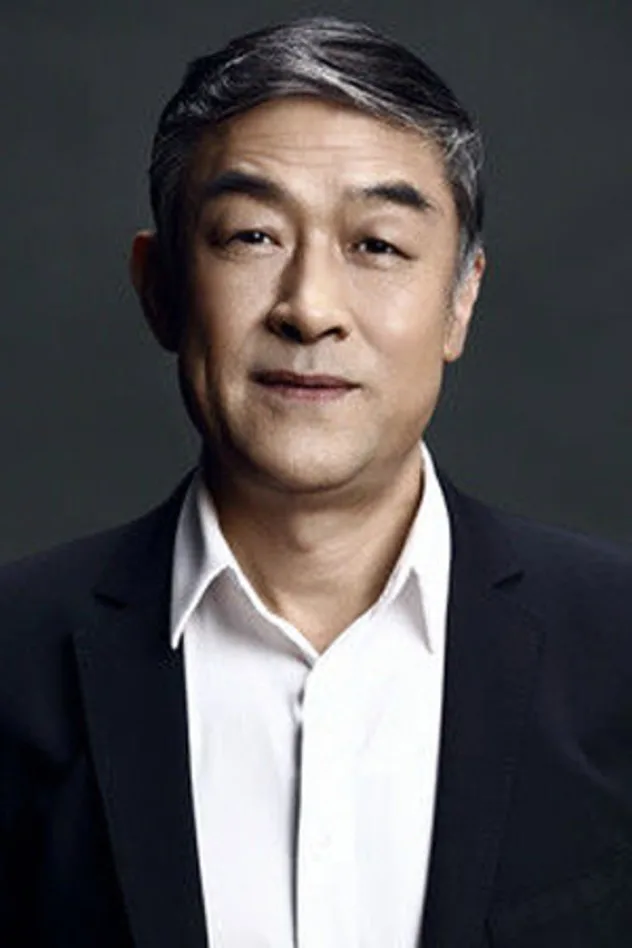 李建义 fotoğrafı