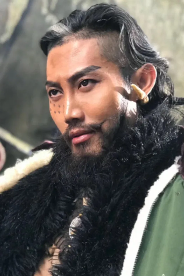 Tong Hu fotoğrafı