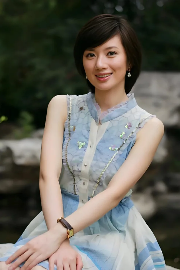 Yuan Ran fotoğrafı