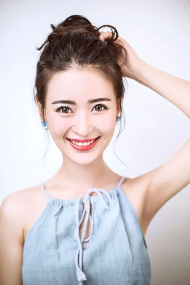 Zhang Jingtong fotoğrafı