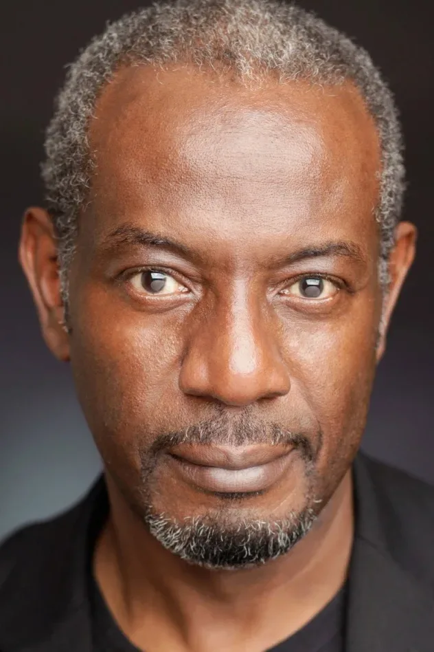 صورة الغلاف لـ Tyrone Huggins