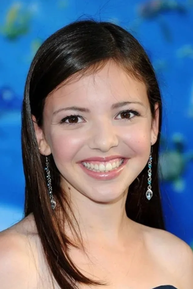 Kelly Gould fotoğrafı