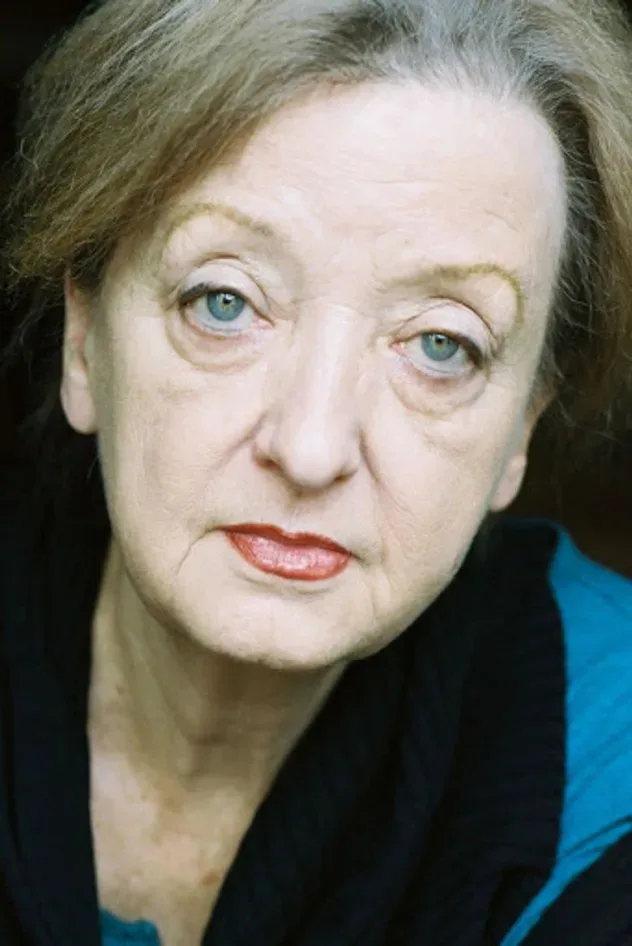 Обложка для Sibylle Brunner