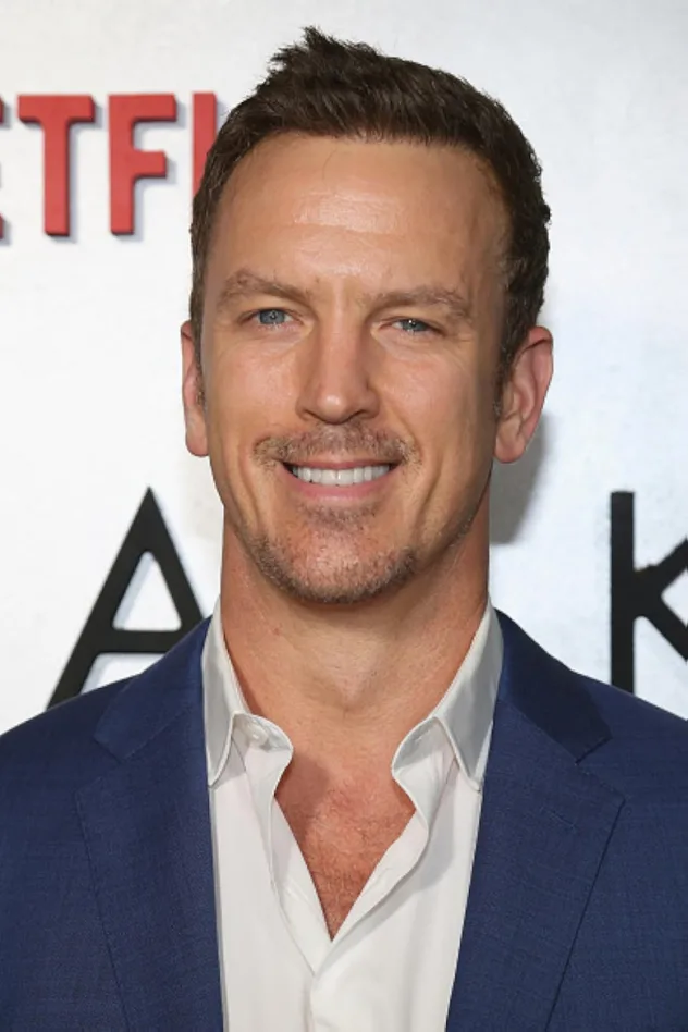 Josh Randall fotoğrafı