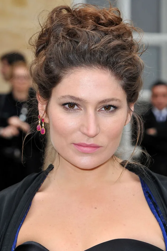 Stella Schnabel fotoğrafı