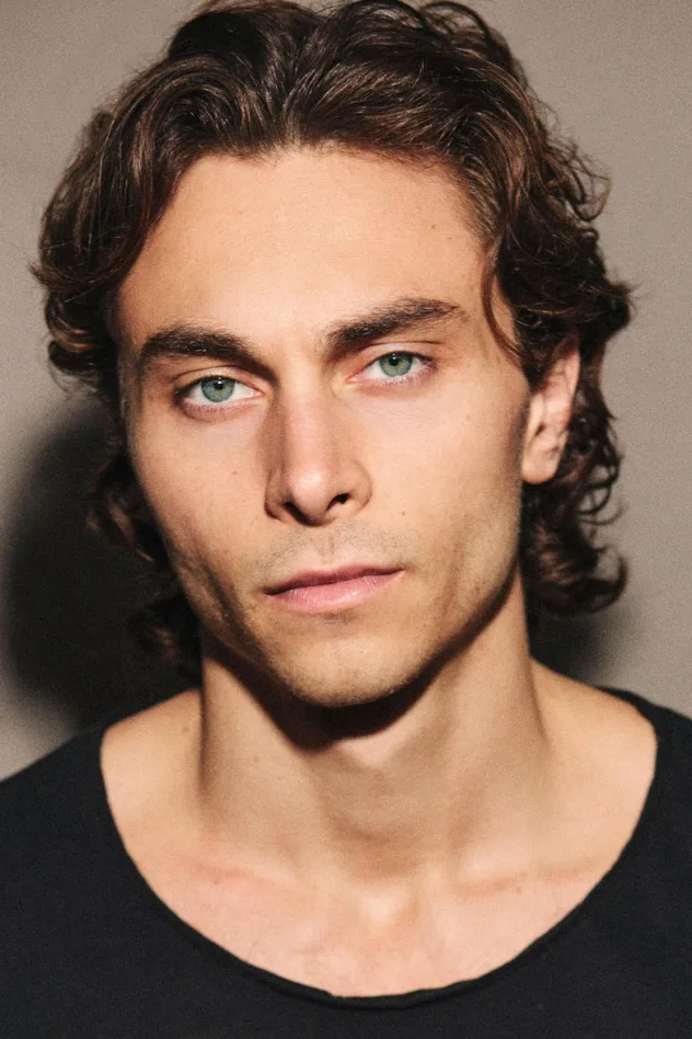 Matias Lucas fotoğrafı