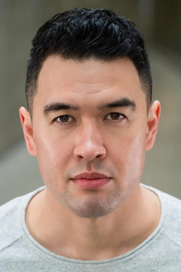 Daniel Yip fotoğrafı