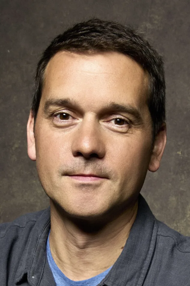 Jeremy Saulnier fotoğrafı