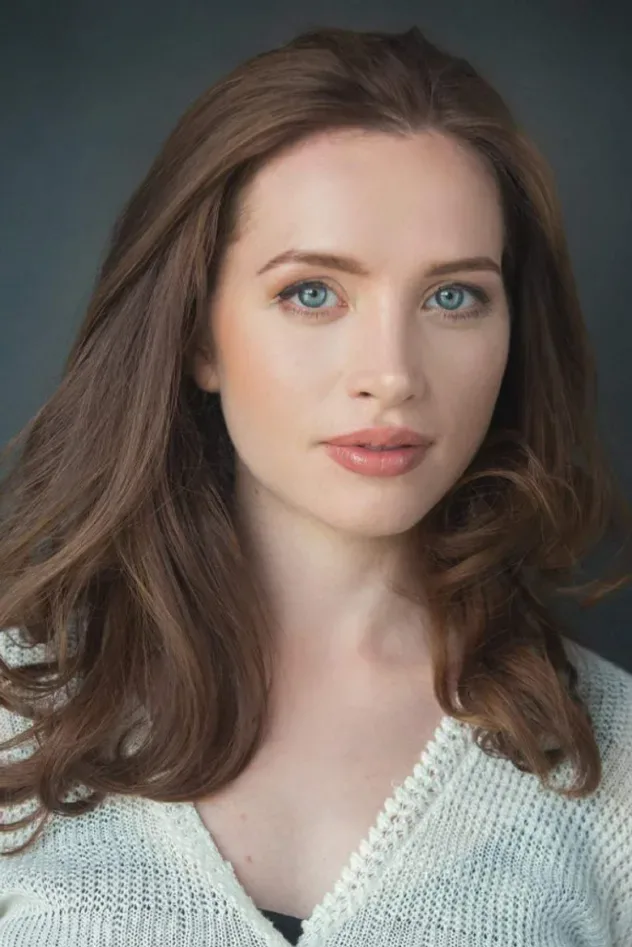 Lorna Nickson Brown için kapak görseli