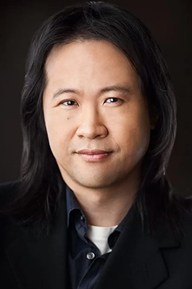 Ronin Wong fotoğrafı