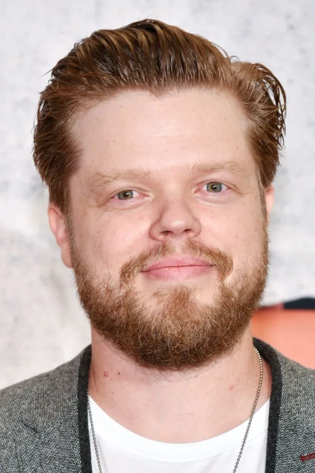 Elden Henson fotoğrafı