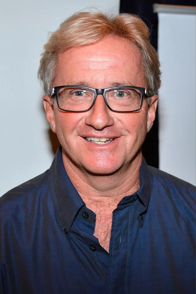 Mitchell Kapner fotoğrafı
