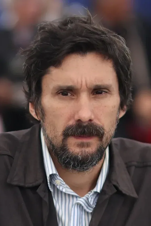 Lisandro Alonso fotoğrafı