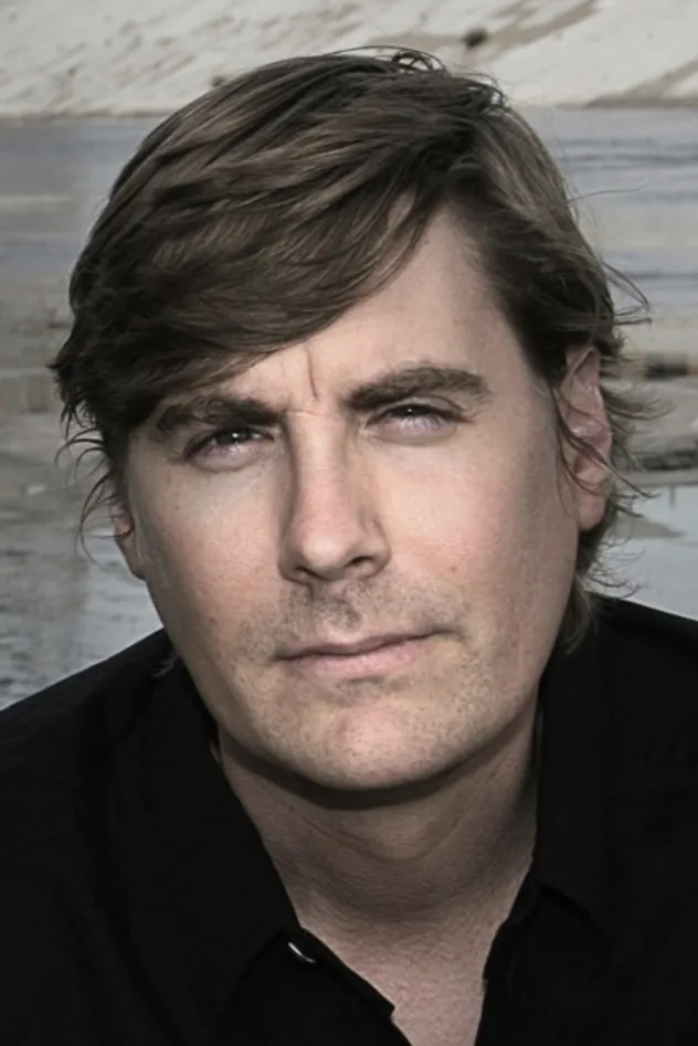 Patrick Melton fotoğrafı