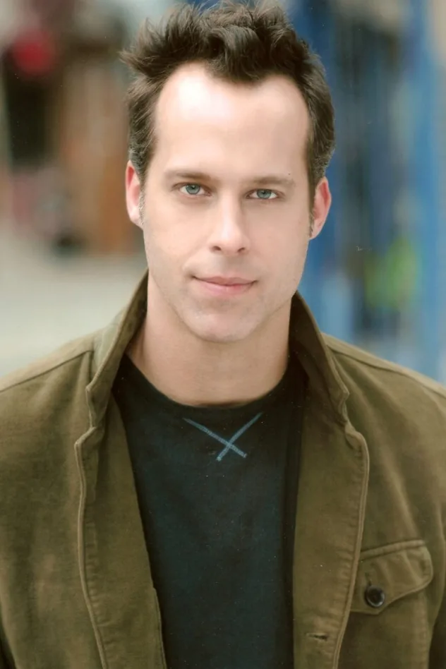 David Shumbris fotoğrafı