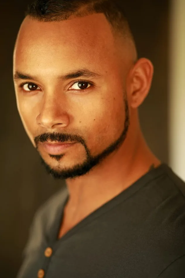 Sean Anthony Moran fotoğrafı