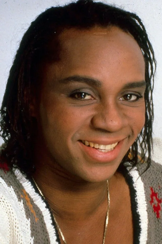 Gene Anthony Ray fotoğrafı