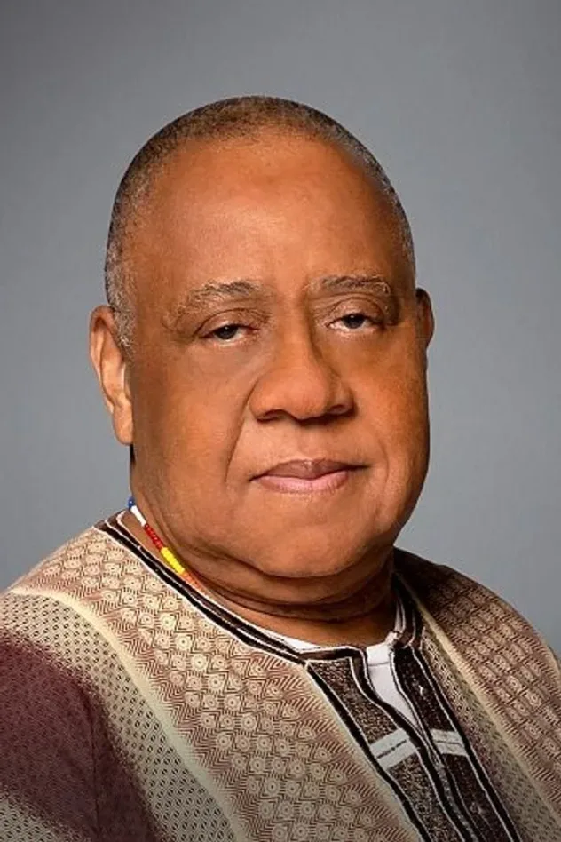 Imagen de portada para Barry Shabaka Henley