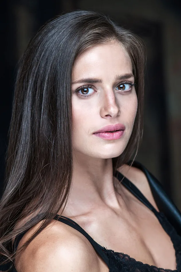 Rachel Sellan fotoğrafı