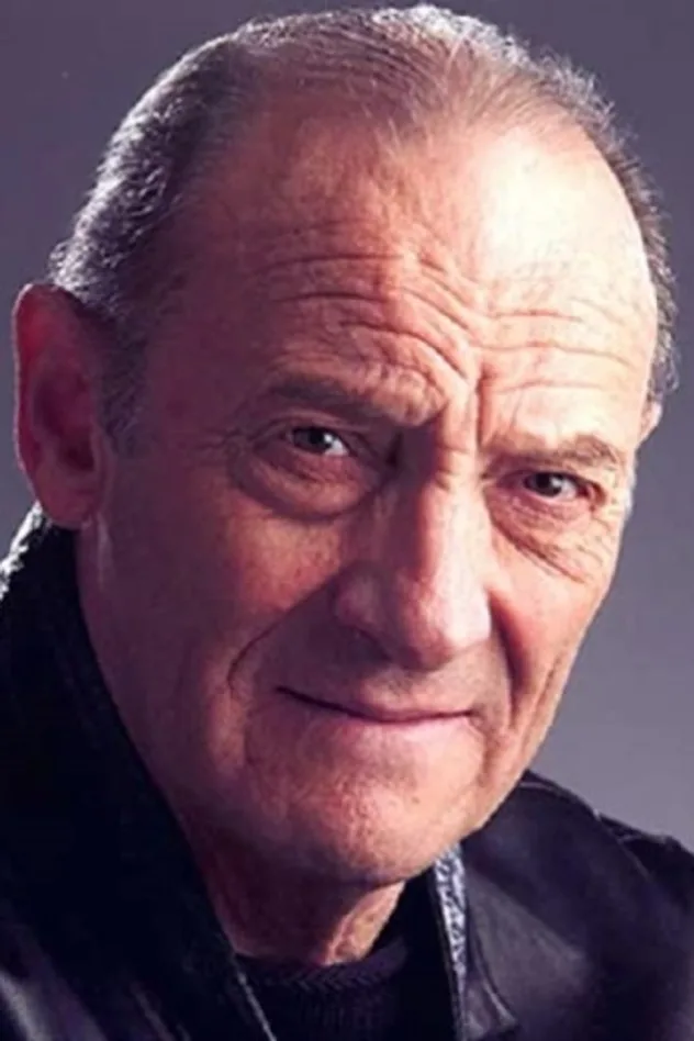 Stan Carp fotoğrafı