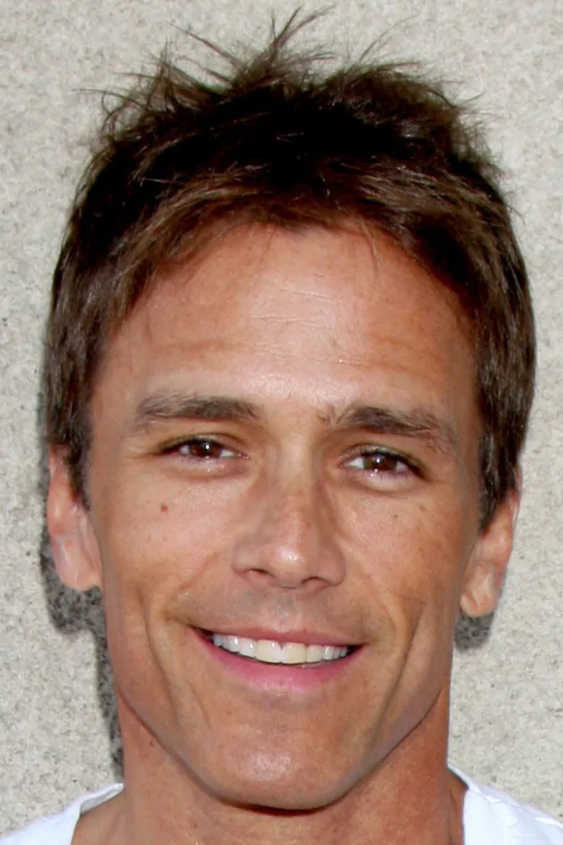 Scott Reeves fotoğrafı