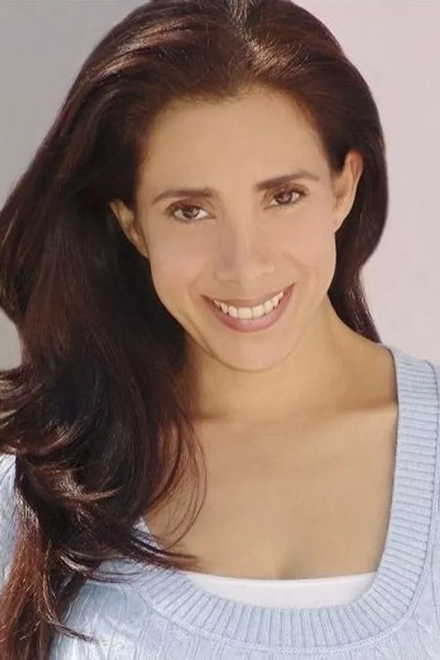 Sharon Parra fotoğrafı