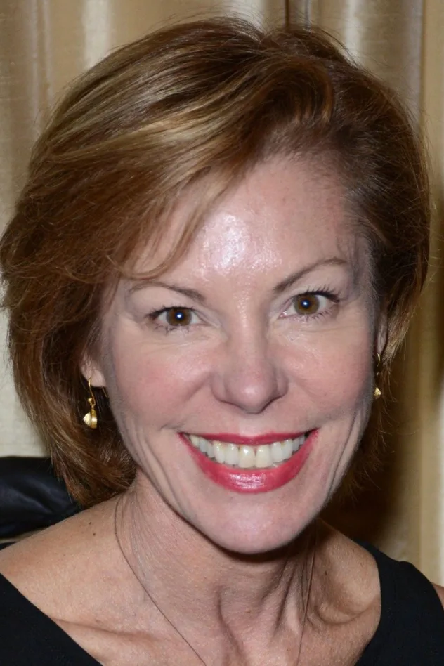 Sarah Berry fotoğrafı