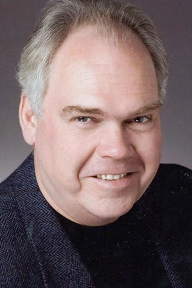 Michael Mulheren fotoğrafı