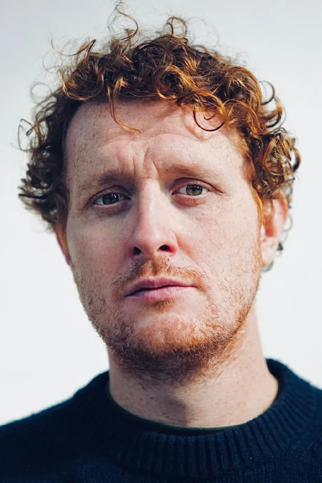 Harry Michell fotoğrafı
