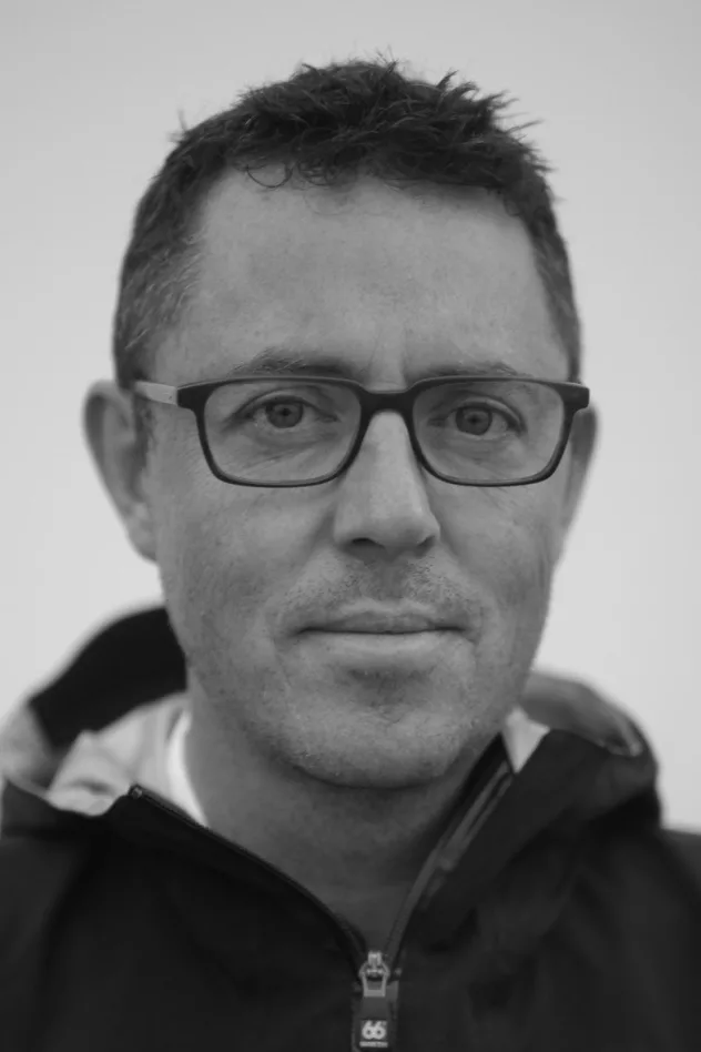 Greig Fraser fotoğrafı