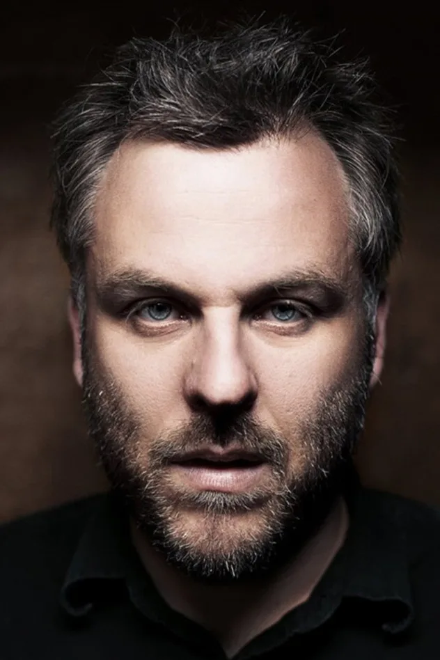 Pascal Laugier fotoğrafı