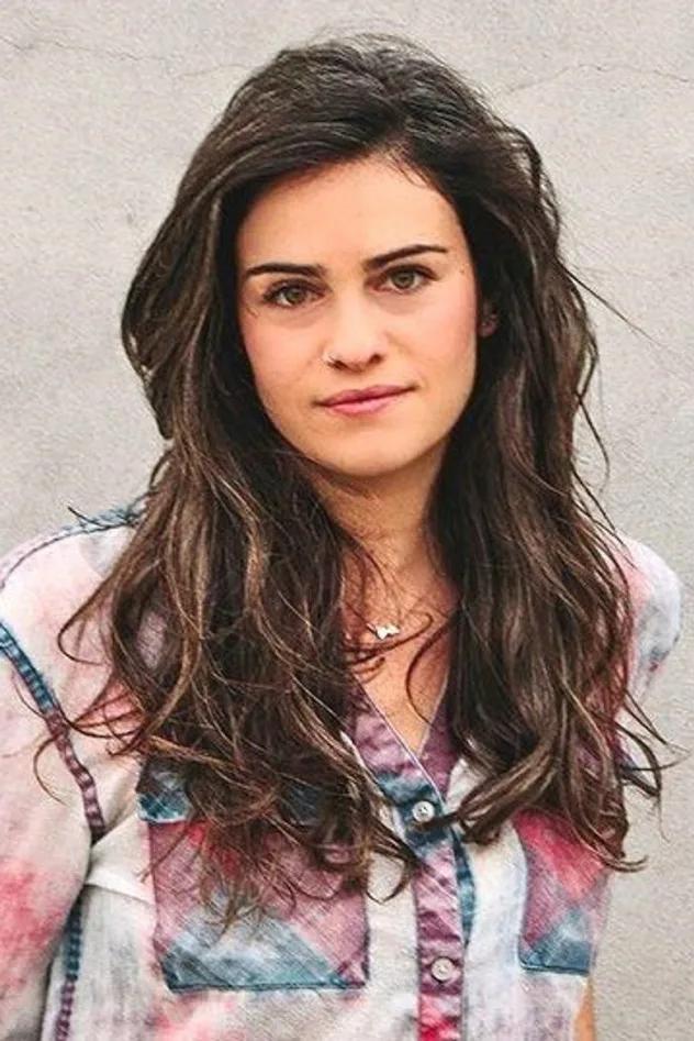 Rachel Lee Goldenberg fotoğrafı
