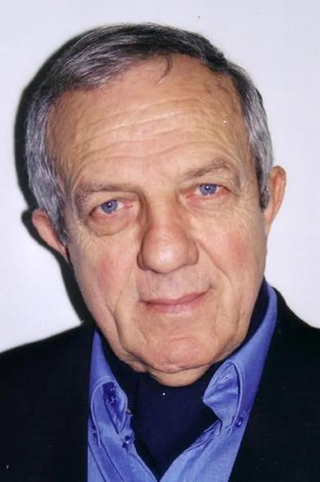 Georges Neri fotoğrafı