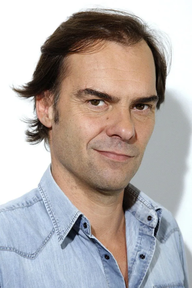 Sébastien Thiery fotoğrafı