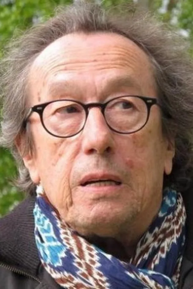 Philippe du Janerand fotoğrafı